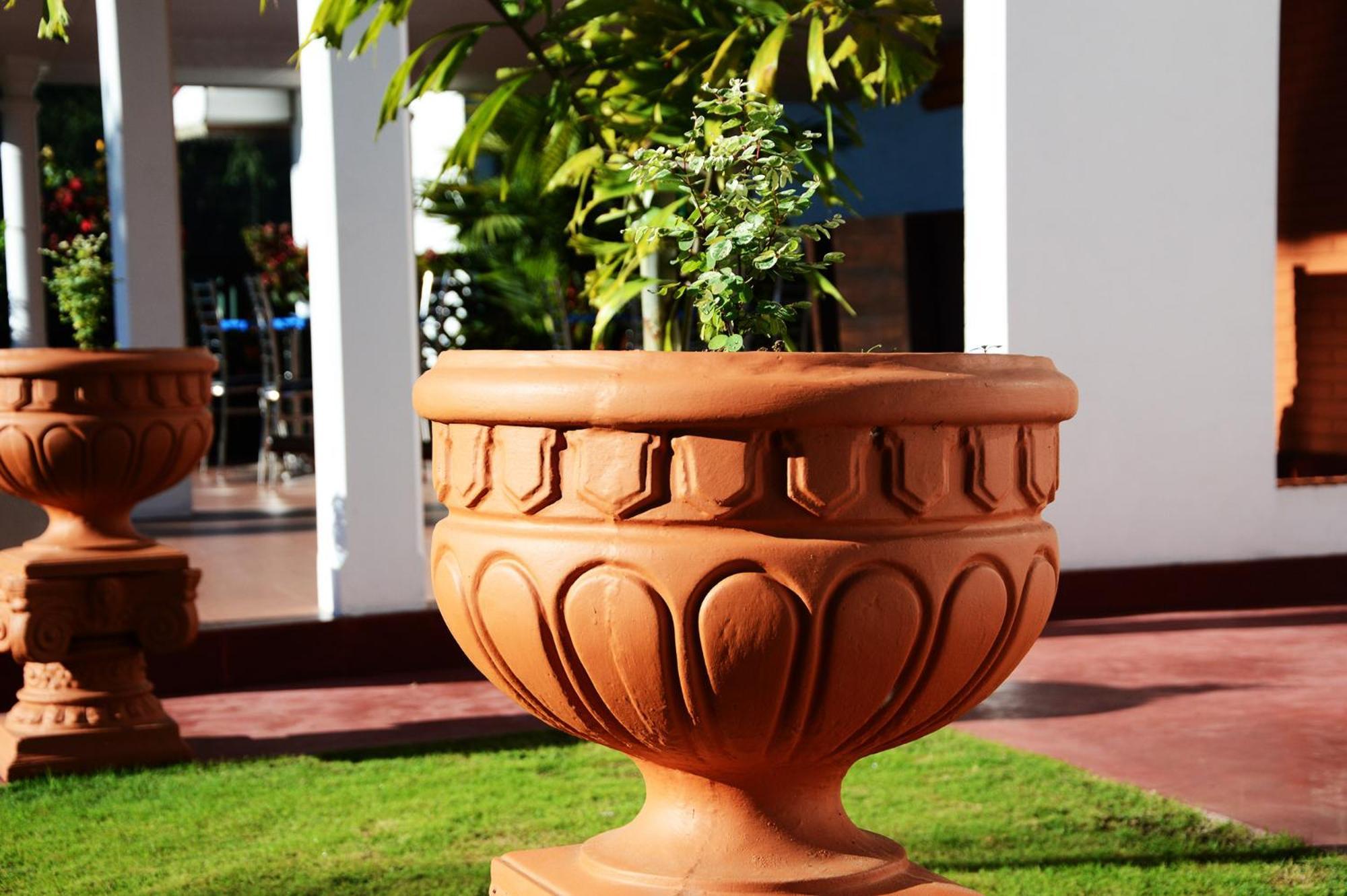Nil Vimana Villa Ella Exterior foto