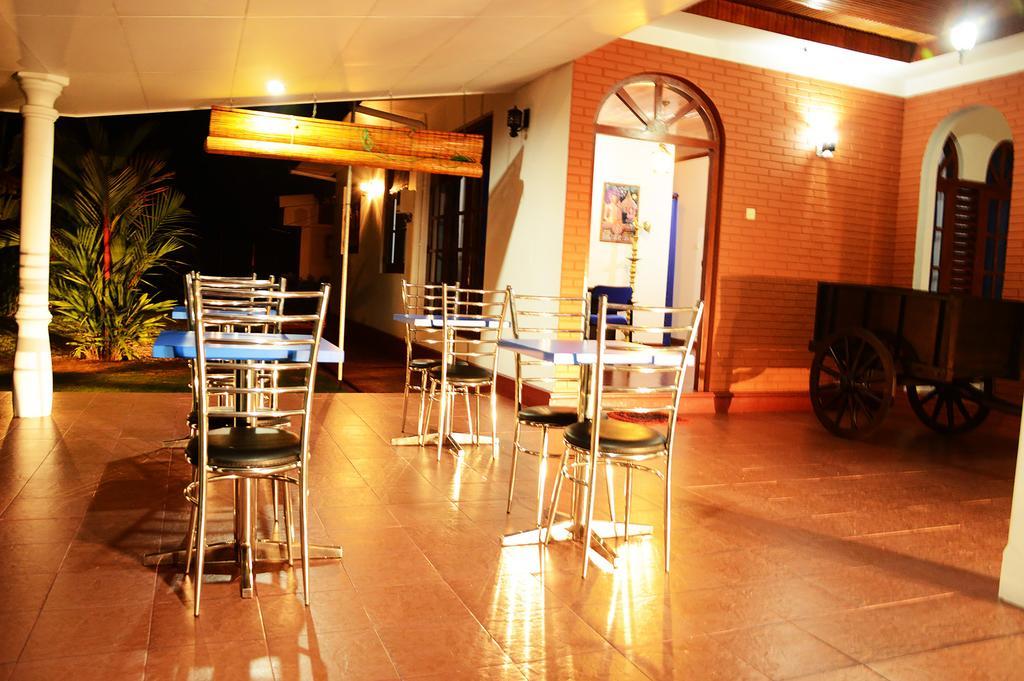 Nil Vimana Villa Ella Exterior foto